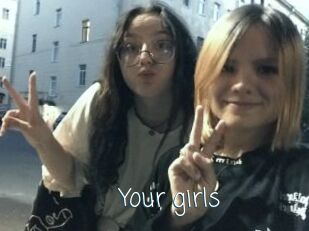 Your_girls