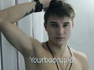 Yourbadcupid