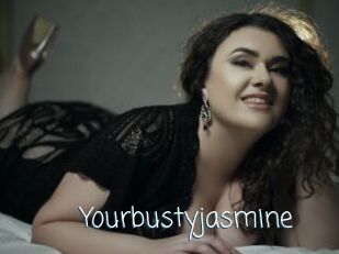 Yourbustyjasmine