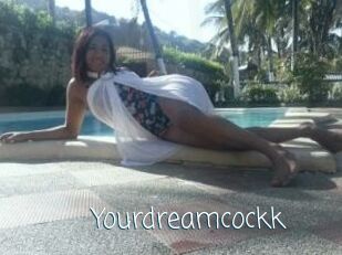 Yourdreamcockk