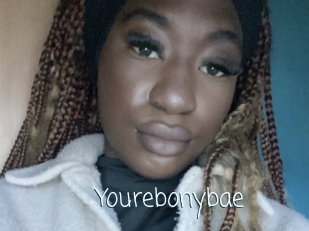 Yourebonybae