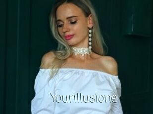 Yourillusione