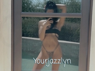 Yourjazzlyn