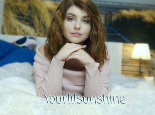 Yourlilsunshine