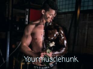 Yourmusclehunk