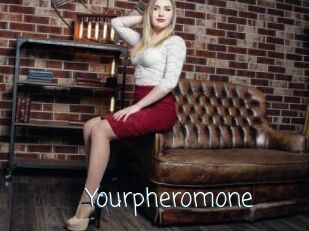 Yourpheromone