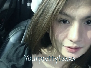 Yourprettytsxxx