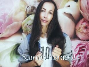 Yourrarediamond