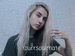 Yourrsoulmate