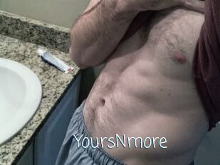 YoursNmore