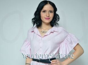 Yourtemptatione