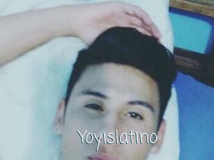 Yoyislatino