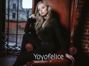 Yoyofelice