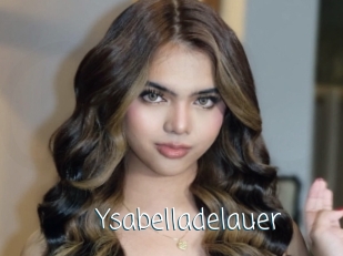 Ysabelladelauer