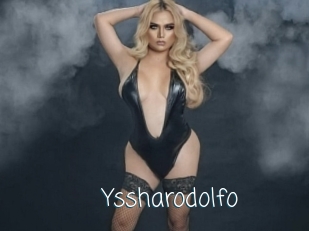 Yssharodolfo