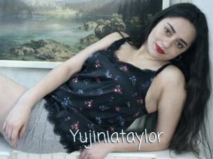 Yujiniataylor