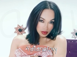 Yulianafoxy