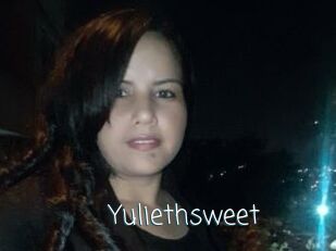 Yuliethsweet