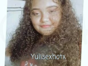 Yulisexhotx