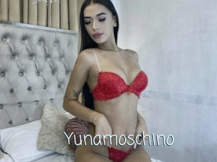 Yunamoschino