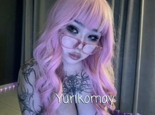 Yurikomay