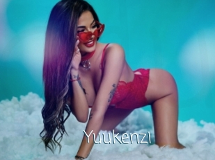 Yuukenzi