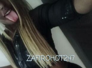 ZAFIROHOT247