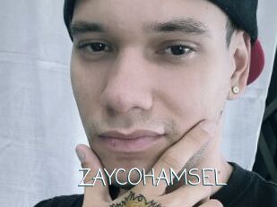 ZAYCOHAMSEL