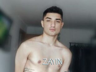 ZAYIN
