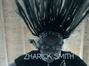 ZHARICK_SMITH