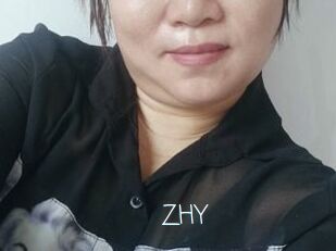 ZHY