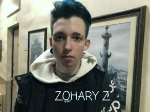 ZOHARY_Z
