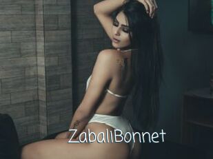 ZabaliBonnet