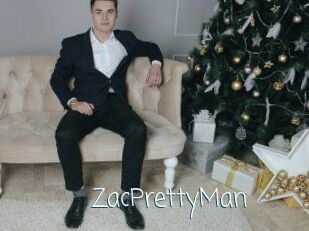 ZacPrettyMan