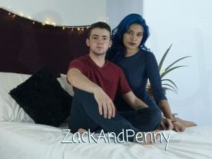 ZackAndPenny