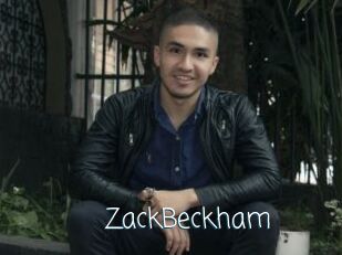 ZackBeckham