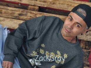 ZackGray