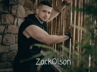 ZackOlson