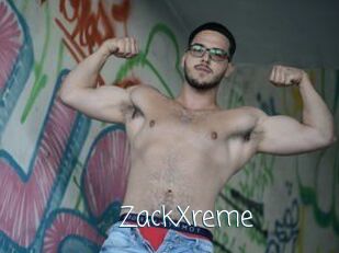 ZackXreme