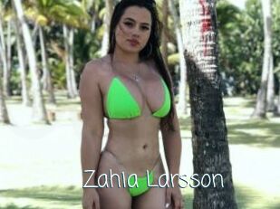 Zahia_Larsson