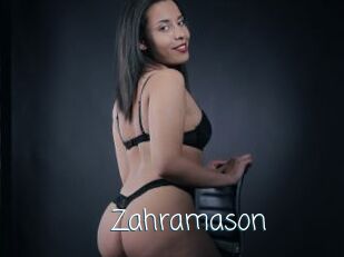 Zahramason