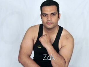 Zak