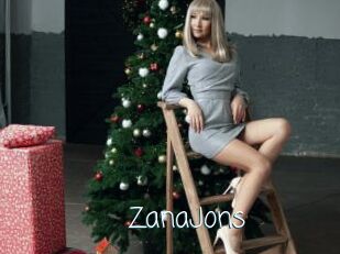 ZanaJons