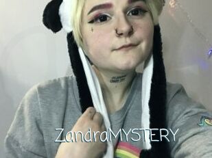 ZandraMYSTERY