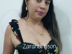 ZaraHarrison