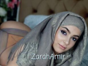 ZarahAmir