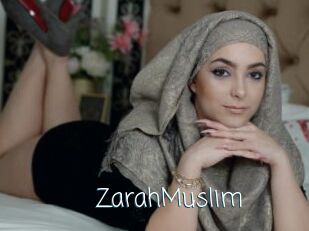 ZarahMuslim