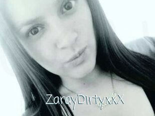 ZarayDirtyxxX