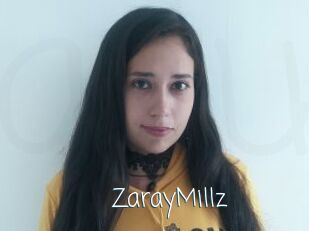 ZarayMillz