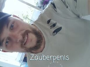 Zauberpenis